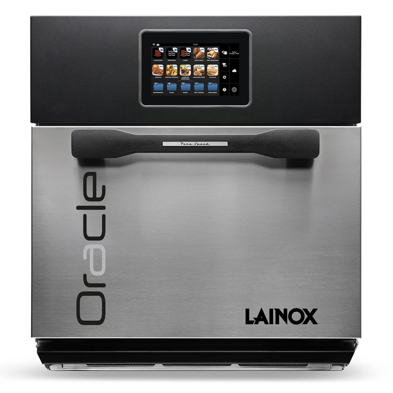 Vysokorychlostní pec Oracle LAINOX | ORACGBXL 380V XL